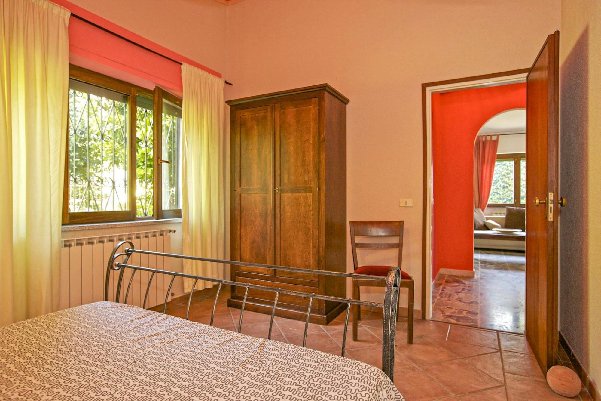 Villa Casa La Campanella Germignaga Exterior foto