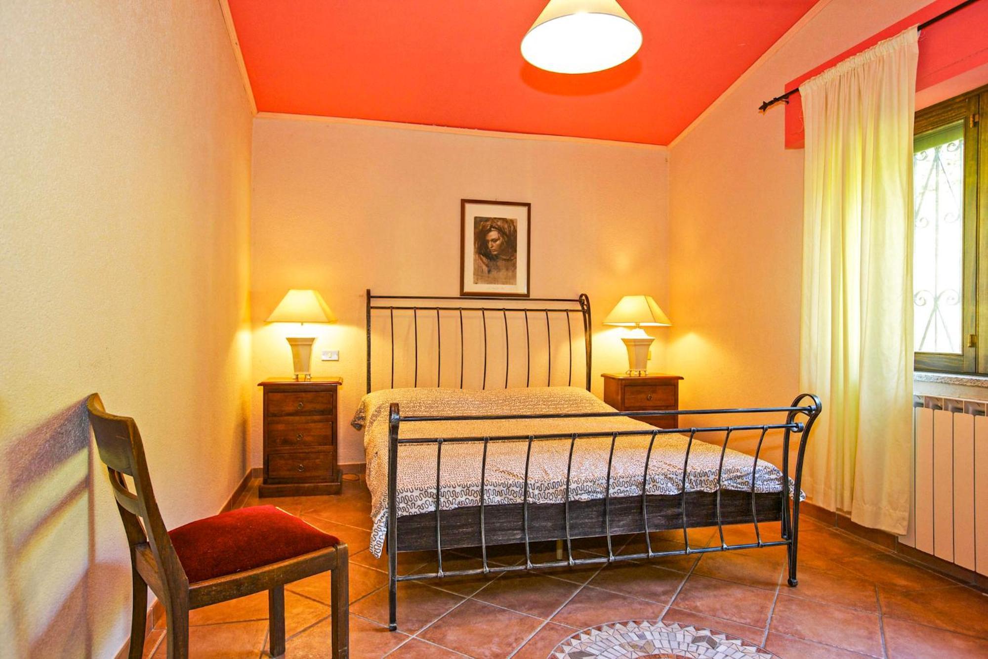 Villa Casa La Campanella Germignaga Exterior foto